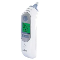 Braun Thermoscan® 7 -  met Age Precision